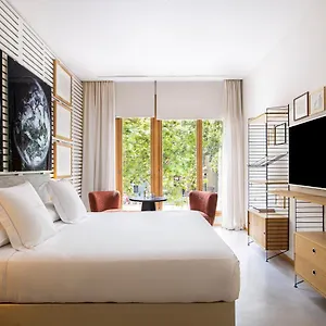 4* Отель Margot House