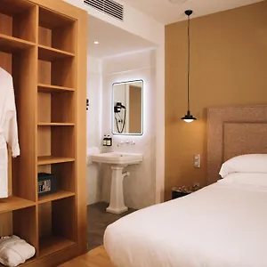 Szálloda H La Paloma Boutique (adults Only), Barcelona
