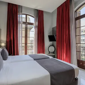 Hotel Ciutadella, Barcelone