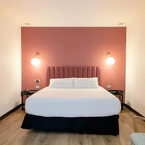 Szálloda La Franca Travellers Adults Only, Barcelona
