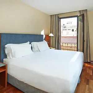 Hotel Kimpton Vividora By Ihg, Barcelone