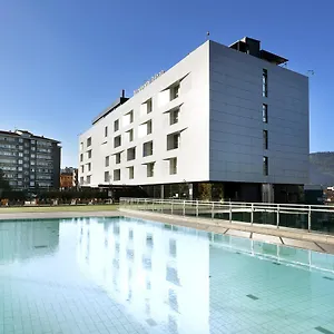 navštívit hotel