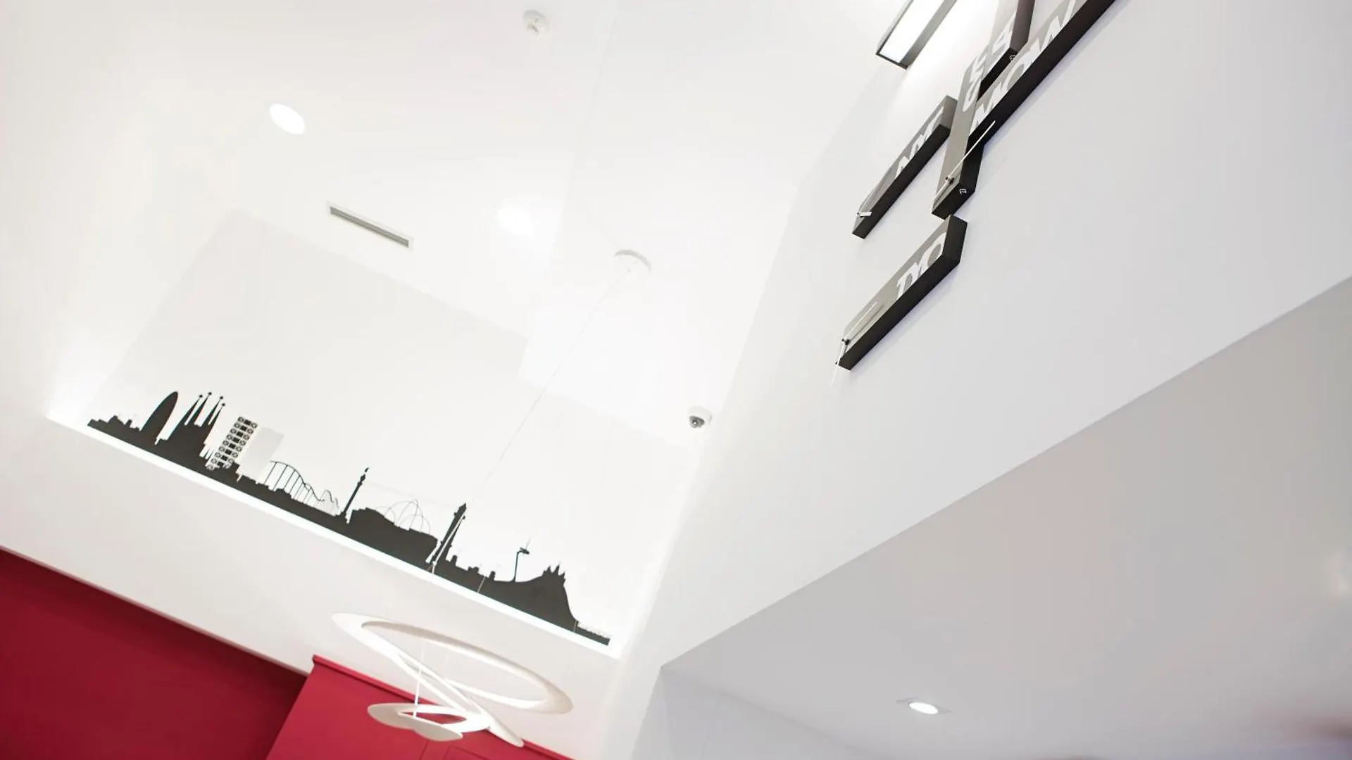 Live & Dream Hostel Barcelona