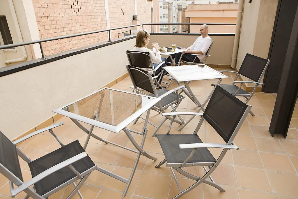 Live & Dream Hostel Barcelona